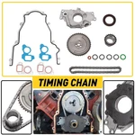 For Chevrolet Gm 4.8L 5.3L 6.0L LS2 LS4 LS6 Oil Pump Timing Chain Kit Auxito New. Fixed Price $130.19.