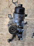 Original 2012-2017 Fiat 1.4L Engine Oil Filter Housing/ Adapter 4892638AA. Fixed Price $99.95.