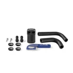 Mishimoto Baffled Oil Catch Can, Color Matched Compatible With Bmw F8X M3/M4. Fixed Price $275.95.