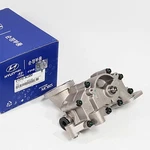 Genuine 213103C300 Engine Oil Pump Assy For Kia Sedona 3.8L 2006-2010. Fixed Price $92.43.