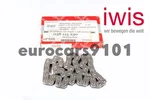 New! Volkswagen Jetta Iwis Engine Oil Pump Chain 50039921 038115230. Fixed Price $26.00.