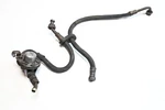 Engine 4.5 Motor Oil Pump Pressure Damper Regulator Hose Line Oem Mercedes 280SE. Fixed Price $142.00.