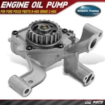 Engine Oil Pump Ford Focus 2012-2020 Fiesta B-max Grand C-max Mondeo V. Fixed Price $115.99.