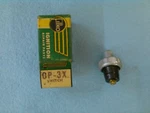Filko Oil Pressure Sending Unit OP-3X. Fixed Price $15.00.