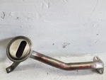 2011-2014 Ford F-150 3.7L Engine Oil Pickup Tube BR3E-6622-AA (M311). Fixed Price $39.00.