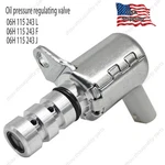 Oil Pressure Control Valve Fit For Vw Beetle Jetta Passat Audi A3 A4 06H115243C. Fixed Price $25.93.