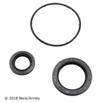 Beck Arnley 039-6339 Oil Pump Install Kit For 87-94 Toyota Tercel. Fixed Price $17.99.
