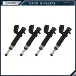 4PCS Fuel Injectors For Nissan Versa 2012-2019 Note 2014 2015 2016 1.6L. Fixed Price $31.97.