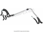 Volvo (2002-2009) Oil Trap Tube Assembly To Engine Pro Parts. Fixed Price $139.40.