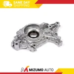 Oil Pump Fit Mazda Protege MX3 Miata 1.5L 1.6L 1.8L Bpd 16V. Fixed Price $67.95.