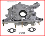 Oil Pump-dohc, Code: B18C1, 16 Valves Enginetech, Inc. EP018S. Fixed Price $296.99.