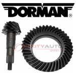 Dorman Rear Differential Ring & Pinion For 1984-1992 Lincoln Mark Vii Rj. Fixed Price $366.52.