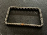 Iwis - Timing Chain For Camshaft Adjuster (06D109229B). Fixed Price $18.45.