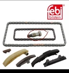 Timing Chain Kit Fits Vw Golf MK4, MK5 3.2 To 08 021109169 03H109503 *missing. Fixed Price $100.76.