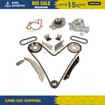 Timing Chain Kit Oil Pump Water Fit 09-10 Dodge Magnum Chrysler 300 2.7. Fixed Price $249.99.