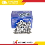 Aisin Oil Pump W/o Sensor Port Fit 81-95 Toyota Geo 3AC 4AC 4AFE 4AGELC. Fixed Price $89.95.
