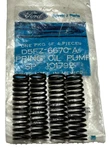 4 Genuine Ford Oil Pump Springs Nos D5FZ-6670-A. Fixed Price $23.96.