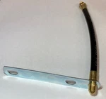 Studebaker Commander Oil Pressure Flex Hose 1941-1959 522745. Fixed Price $35.00.