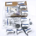 New Oem Timing Chain KIT-10 Pieces Ford Explorer 4.0L V6 Sohc 1998-2010. Fixed Price $145.05.