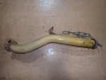 Cat C10 Diesel Engine Oil Fill Tube 143-0831 129-2850 Oem Take Off! Truck. Fixed Price $149.99.