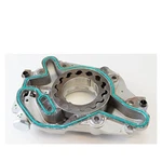 New Genuine Ford Pump Asy Oil 8C3Z6600A / 8C3Z-6600-A Oem. Fixed Price $269.24.