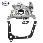 Skp SKOM147 Engine Oil Pump For 80-93 Geo Toyota Celica Corolla MR2 Prizm Tercel. Fixed Price $60.61.