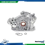 Dnj OP263A Oil Pump For 05-07 Acura Honda Mdx Pilot 3.5L V6 Sohc 24V J35A5 J35A6. Fixed Price $210.89.