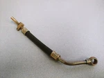 Brand New Genuine Oem Porsche 911 930 Pressure Fed Tensioner Oil Line Right. Fixed Price $65.00.