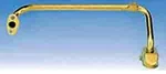 Milodon 18380 Oil Pump Pickup Tube. Fixed Price $98.95.