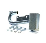 Moroso 24314 High Performance Oil Pump Pick-up Small Block Chevy 5/8 In. New. Fixed Price $55.75.