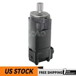 Brand New For White Eaton Char-lynn Hydraulic Motor 151F2340. Fixed Price $358.00.