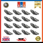 Ford Galaxy Mondeo Transit S-max 2.0 Diesel YLF6 Rocker Arms Vertex GK2Q6G093AA. Fixed Price $171.74.