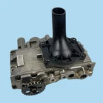 M156 Engine Oil Pump Oem 08-11 Mercedes W221 W216 S63 CL63 Amg. Fixed Price $219.95.