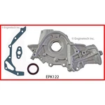 Enginetech Oil Pump EPK122;. Fixed Price $112.18.