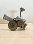Caterpillar 3126 C7 Diesel Engine Oil Pump Part 189-8777 Oem. Fixed Price $247.50.