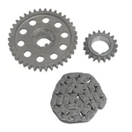 Melling 3-396S Engine Timing Set Select 99-08 Ford Mazda Mercury Models. Fixed Price $49.97.
