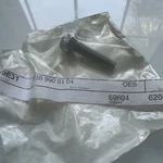 New Genuine Mercedes Oil Level Sender; Mounting Screw; Self-tapping 6069900104. Fixed Price $11.96.