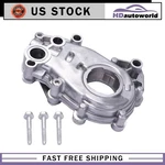 Oil Pump Kit Fit For Buick 04-19 Cadillac 9-4X Acadia 2.8L-3.6L V6 Dohc. Fixed Price $57.94.