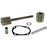 Engine Oil Pump Repair Kit-stock Melling K-58D. Fixed Price $169.27.