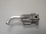 Very Nice Used Original Genuine Porsche 911 Swb 2.0 Aluminum Oil Pump Nla #5. Fixed Price $375.00.