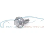 2X Genuine Bmw 11417549370 - Asa Bolt M6X16 Series X3 X5.... Fixed Price $40.93.