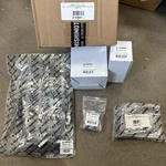 Mishimoto MMBCC-F2D-11BE Baffled Oil Catch Can Compatible With Ford Powerstroke. Fixed Price $197.50.