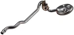 Engine Oil Pump Pickup Tube And Screen-stock Melling 62-S3. Fixed Price $39.41.