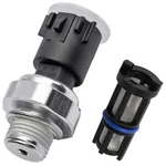 12673134 Oil Pressure Sensor For 20092020 Chevy Chevrolet Silverado 1500 2500.... Fixed Price $13.28.