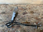 Bmw E60 E61 535I 535XI Auto Transmission Oil Cooler Return Lines Oem 102K. Fixed Price $94.99.