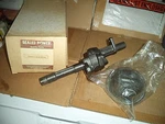 224-41906 Oil Pump And Screen Sealed Power Toyota. Fixed Price $74.99.