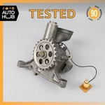 Mercedes R129 500SL E500 400E CL500 M119 Engine Motor Oil Pump 1191860201 Oem. Fixed Price $144.23.