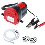 12V 60W Change Pump Extractor Oil/diesel Fluid Scavenge Red. Fixed Price $22.99.