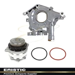 Fits 95-01 Nissan Maxima Infiniti I30 3.0L Dohc Engine Oil & Water Pumps VQ30DE. Fixed Price $68.40.