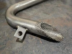 Cummins Oem Lubricating Oil Suction Tube, 3070759. Fixed Price $200.00.